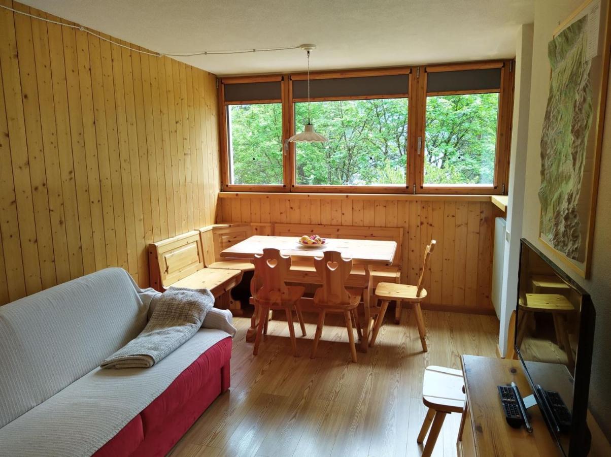 I Larici Apartment *