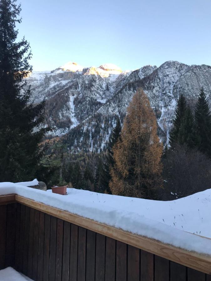 I Larici * Folgarida
