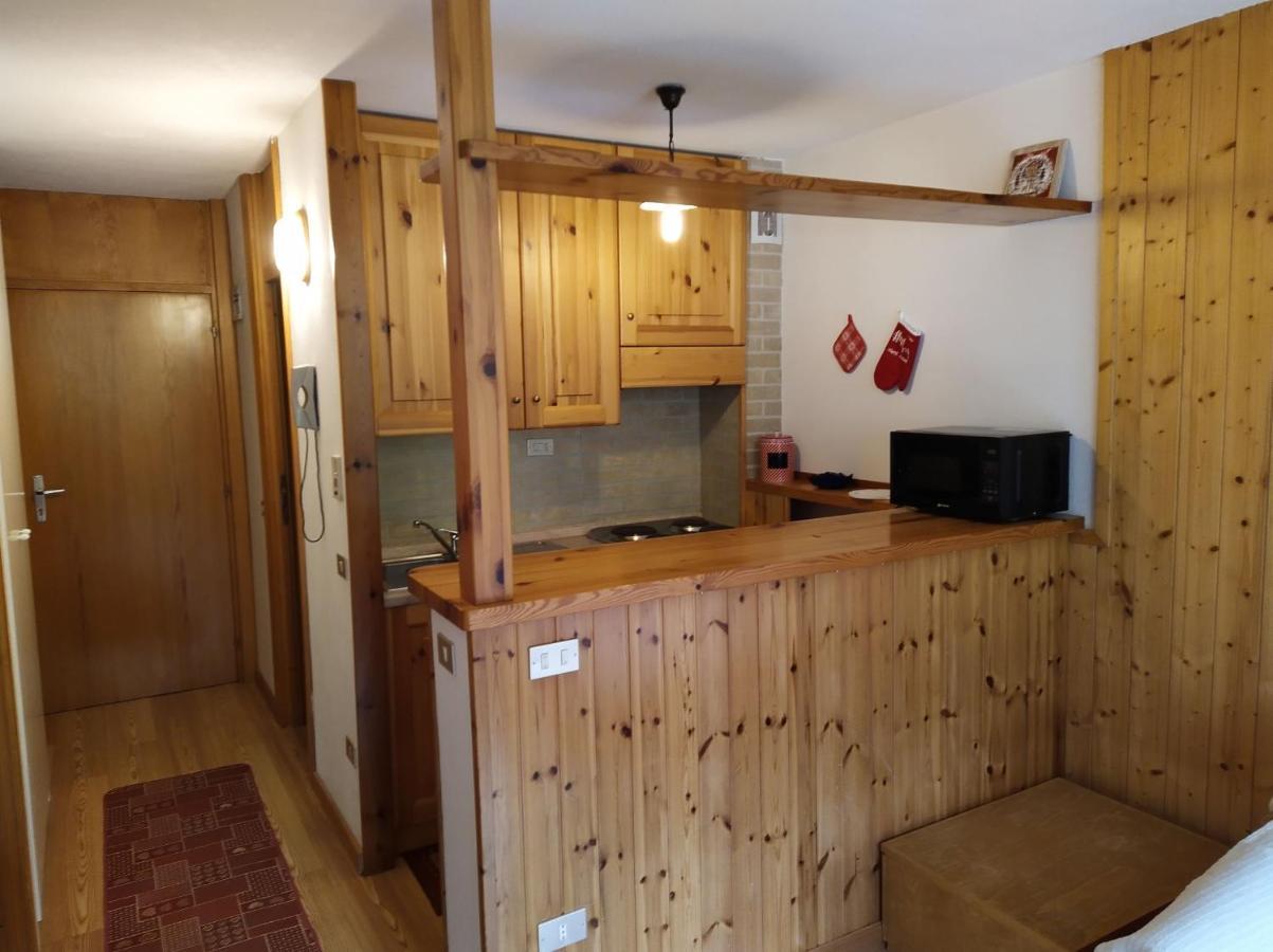 I Larici Apartment