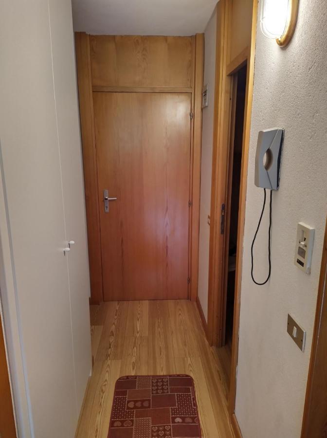 I Larici Apartment