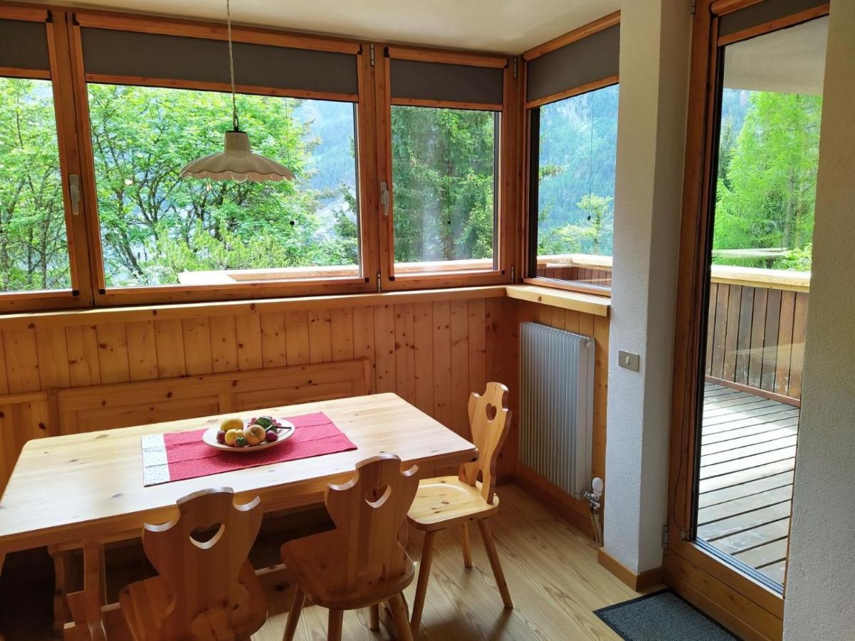 I Larici Apartment Folgarida