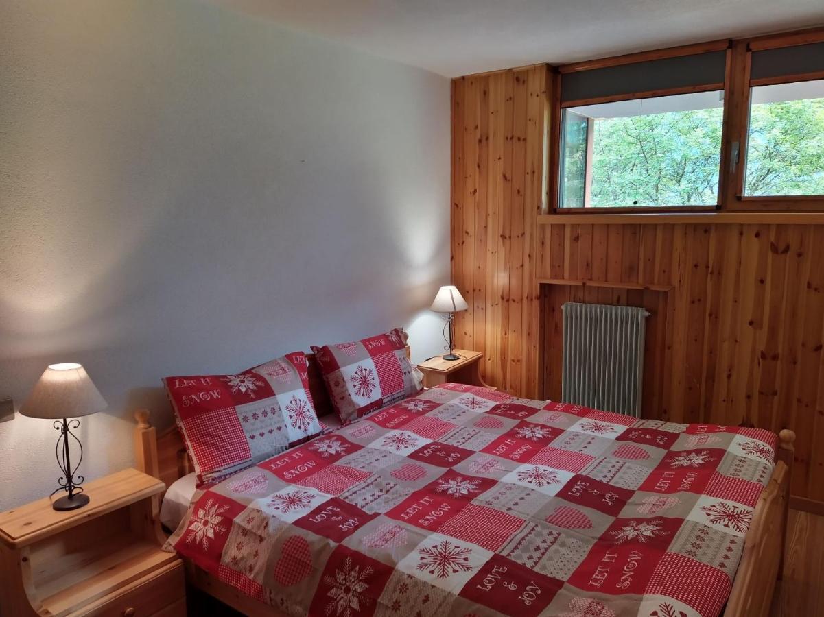 Apartment I Larici Folgarida