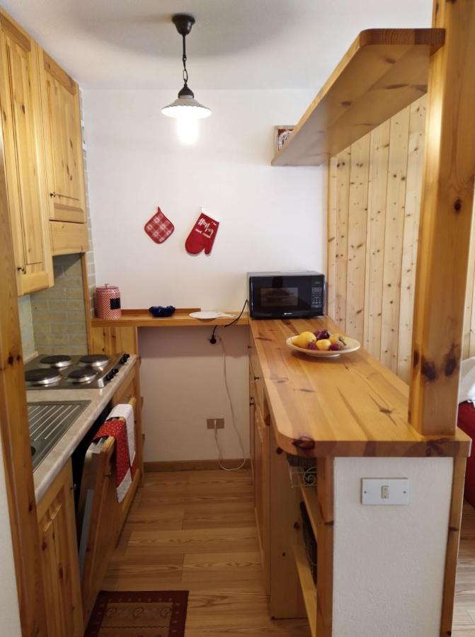 Apartment I Larici Folgarida