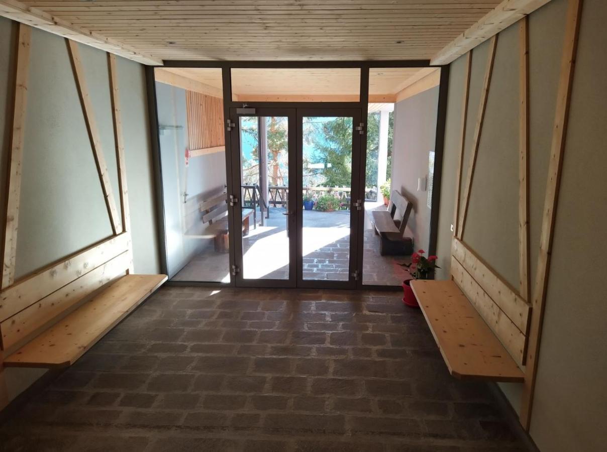 I Larici Apartment