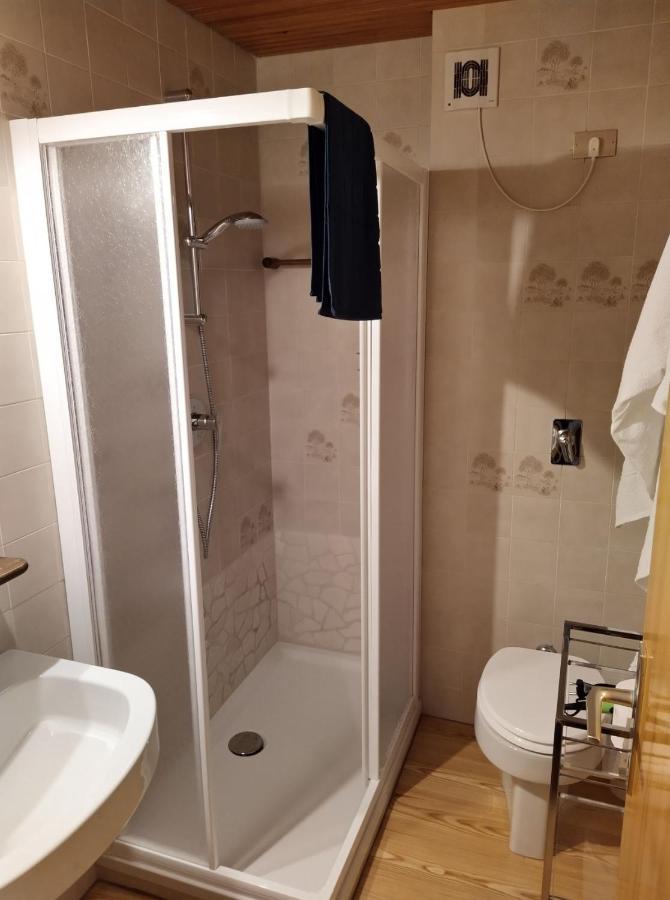 I Larici Apartment Folgarida