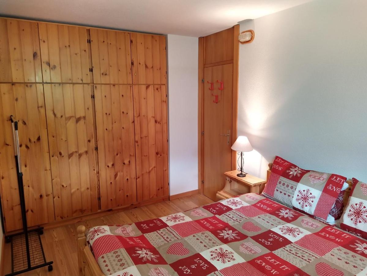 I Larici Apartment *