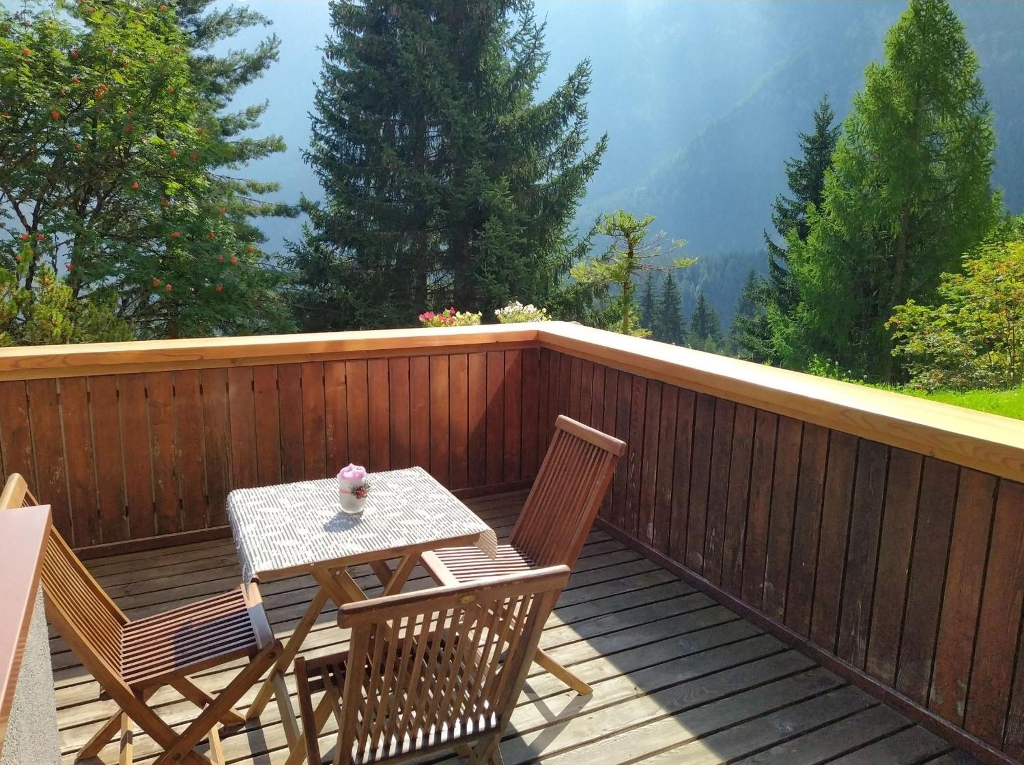 I Larici Apartment Folgarida